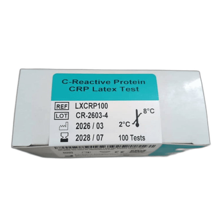 CRP 100T