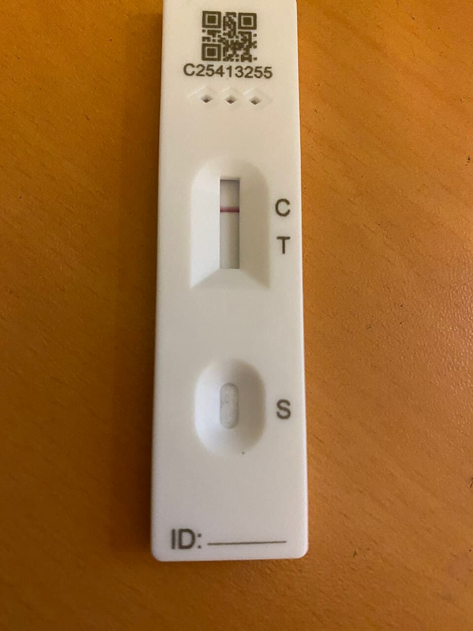 Ac Hcv B/40 casettes