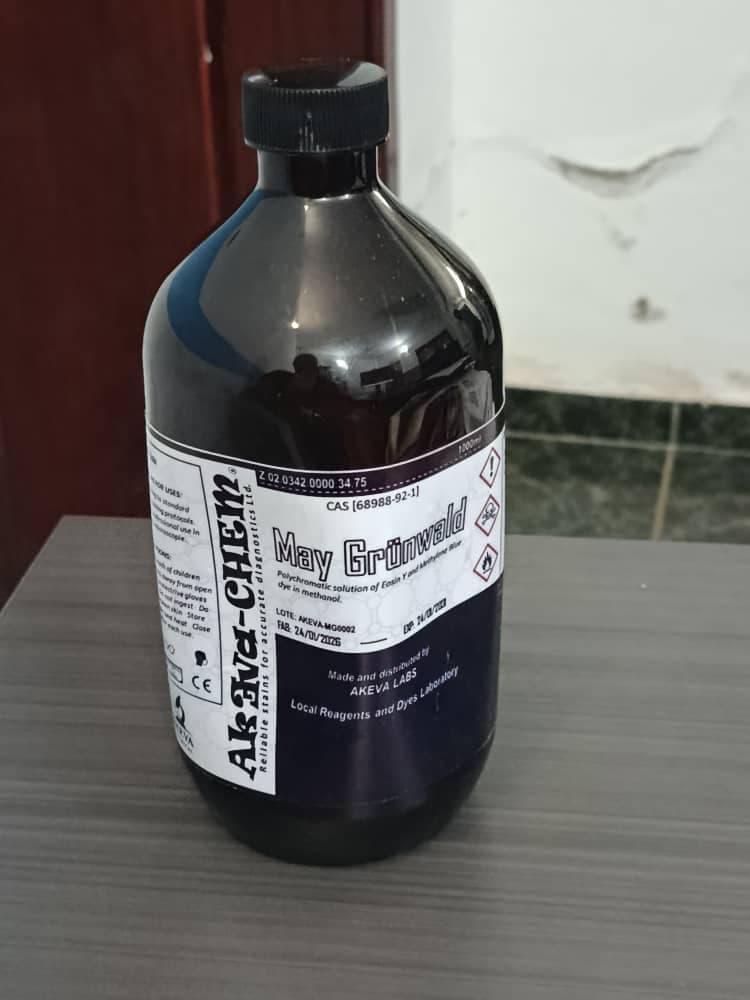 May Gumwandal 1L