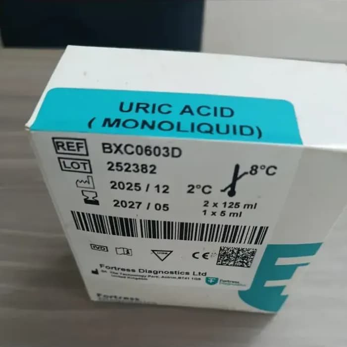Acide Urique