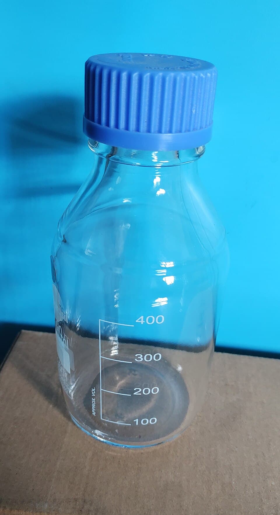 Biochimie clinique
