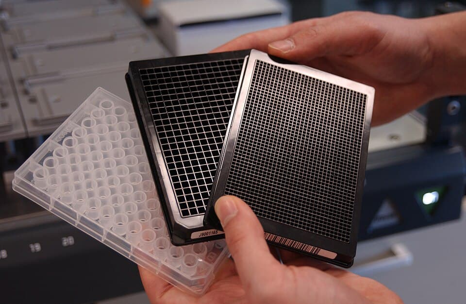 Immuno-sérologie ELISA & Hormones